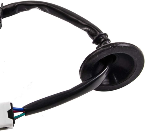 Window Lift Motor Front Left Driver Side Replacement for 2003-2009 Nissan 350Z - Picture 6 of 12