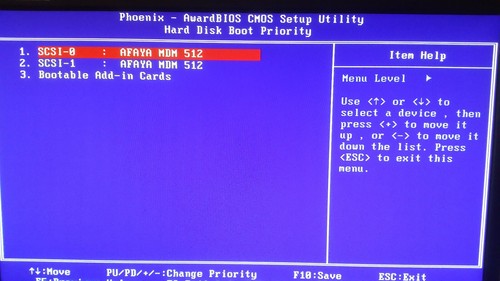 Rare NAS Thecus N5200XXX, OS 5.03.02, Intel® Atom™ D525, 2GB RAM, VGA, PS/2 - Photo 18/22