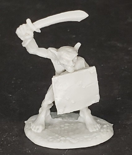 Reaper Miniatures - Kobolds & Goblins - Picture 10 of 25