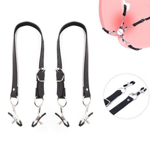 Adjustable SM Sex Strap Handcuff Bondage Leash Restraint & Spanking Paddle UK - Picture 128 of 214