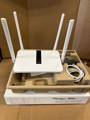 AT&T UNLIMITED DATA 4G LTE RV's Internet Home Business Router $75 Month CAT 4