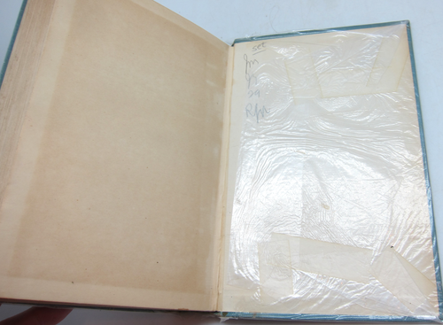 MW-XX.3 Million Pound Cypher Roland Pertwee 1929 1st Edition William Heinemann - Picture 7 of 9