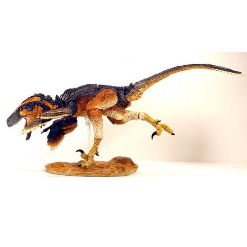 Beasts of the Mesozoic Fans’ Choice Pyroraptor Olympius - Nuevo en caja - Imagen 6 de 9