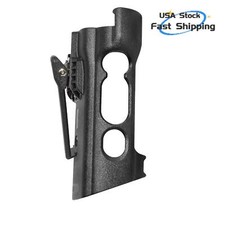 PMLN5880 Universal Holder Carry Holster fits for APX6000XE APX8000XE Radio