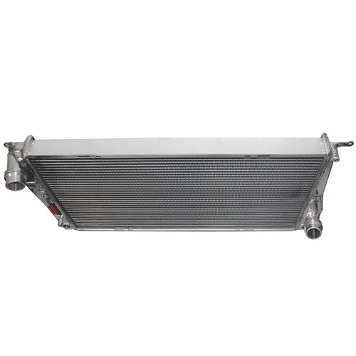 Radiator For BMW 135i 335i 335is 335xi X1 E84 3.0L L6 2007-2016 only AT 2 Row - Bild 6 von 7