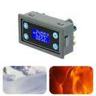 AC to DC Power Step-Up Voltage Regulators