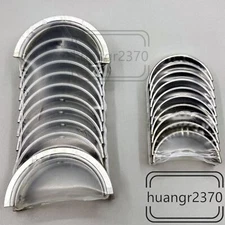 Main Rod Bearings Over size 0.25 Fits 93-13 Volvo S60 2.3L-2.5L