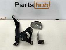 2016-2019 OEM BMW G11 G12 740 750 Front Right Passenger Fender Wing Bracket Set