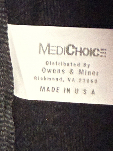 NEW - MediChoice OSG5024 Universal Knee Immobilizer 24" - Picture 4 of 7