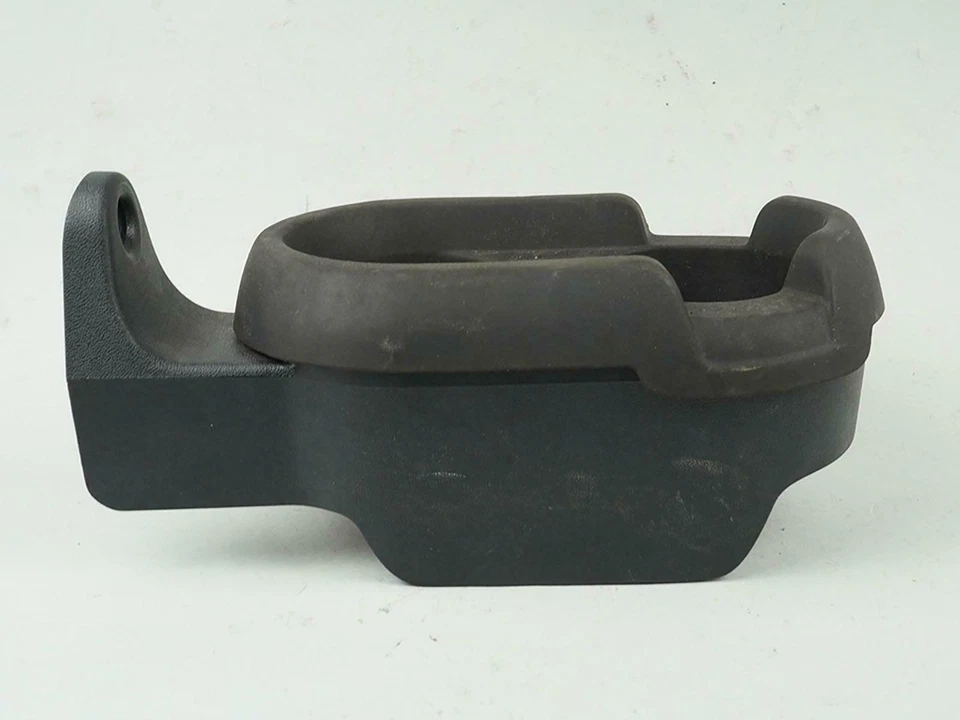 Smart Fortwo W451 2008-2015 consola central portavasos inserto A4518100070 Foto 3 de 4