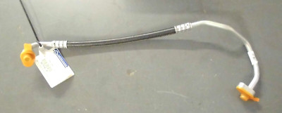 Klimaleitung Klimaschlauch Jeep Cherokee Dodge Nitro 3.7 2007-2011 ORIGINAL