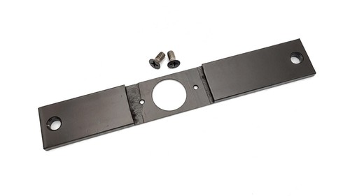 86 Prep to 161 Prep Conversion Plate | Mortise to Cylindrical Lock Convertor - Picture 8 of 26