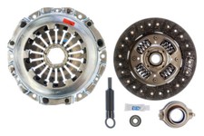 Exedy 2005-2005 for Saab 9-2X Aero H4 Stage 1 Organic Clutch Subaru Forester ...