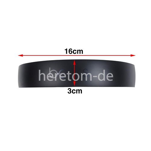 1x Headband Replacement Für Beats Studio 2 Wireless Wire Headphones - Bild 26 von 27
