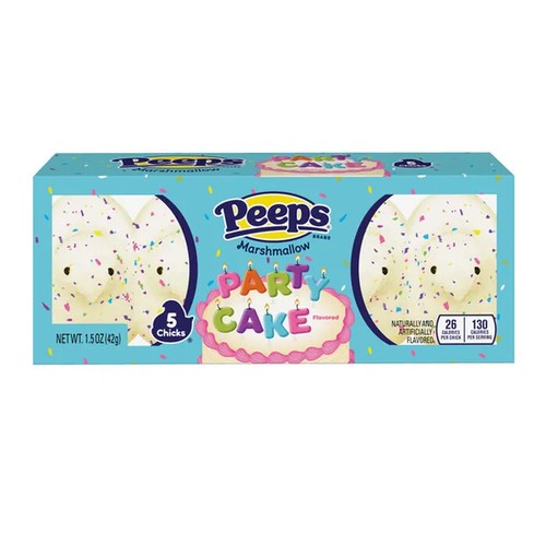 🐣 PEEPS 🐥 CANDY VARIETY 🐰 🛑YOU PICK🛑 ✅ BULK DISCOUNTS ✅ CHICKS, BUNNIES - Picture 171 of 450