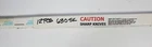 12/Box Esta Dispoz-A-Blade HSS Knife Knives 25" 630SK SK630 12 Pack