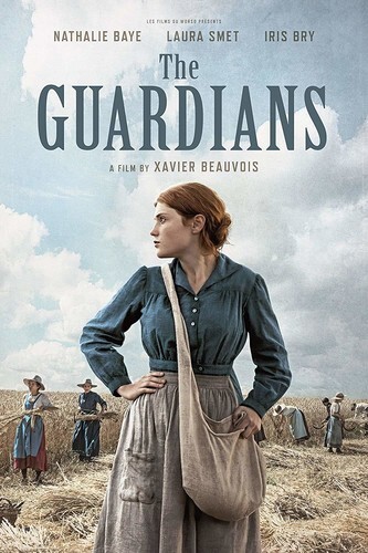 その他 The Guardians [DVD] The Guardians (DVD, 2017) for sale online | eBay