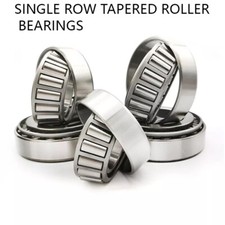 Image of Tapered Roller Bearings 32916/32917/32918/32919/32920/32921 ~ 32922 Single Row
