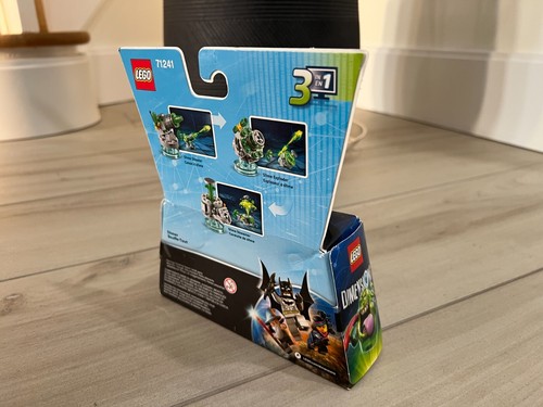LEGO Dimensions: Ghostbusters Slimer Fun Pack (71241) ¡NUEVO, SELLADO Y RETIRADO! - Imagen 10 de 15