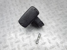 2013 12-17 Honda GL1800B Goldwing Front Brake Master Cylinder Pump Control