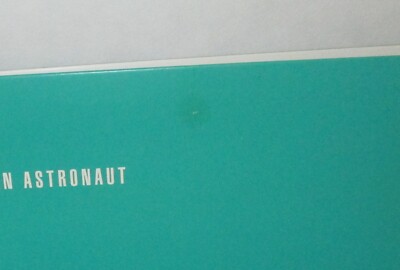 HUM - YOU'D PREFER AN ASTRONAUT (LP) 2016 US Ltd/1000 White