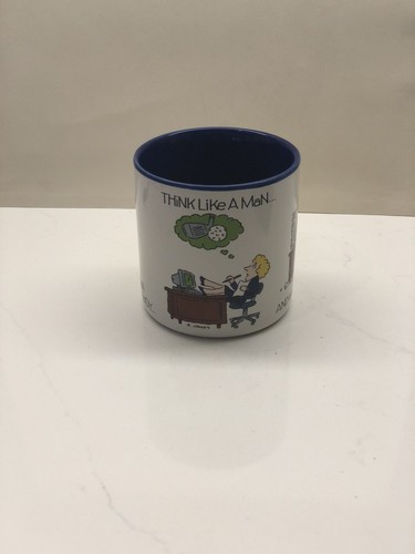 Potpourri Press Coffee Mug Vintage Cup - Picture 7 of 9