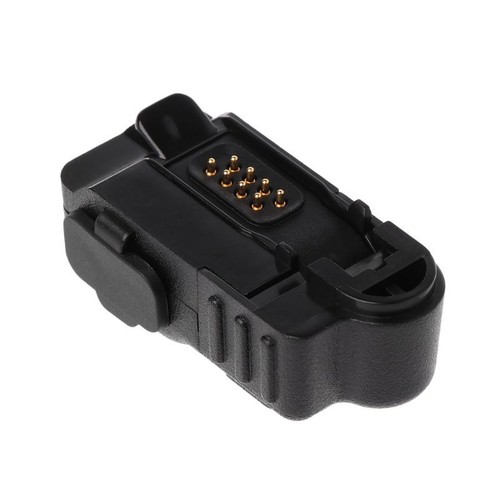 Adapter Connector for XiR P6600 P6628 XPR3500 DEP550 MTP3550 MTP3 - Zdjęcie 7 z 8