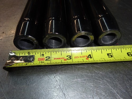 Parallel 4 Link Suspension Link Hot Rod Rat Truck Classic Car Air Ride X4 - Picture 5 of 5