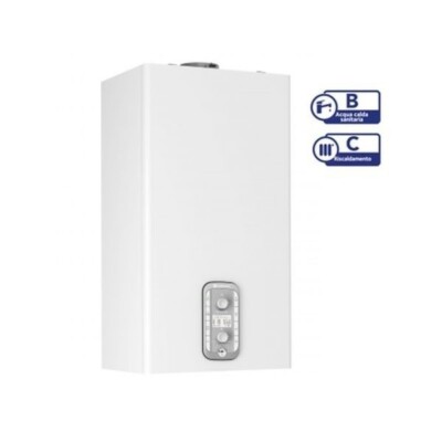 CALDAIA Chaffoteaux Mit Offener Kammer Pigma Ultra 30 CF EU