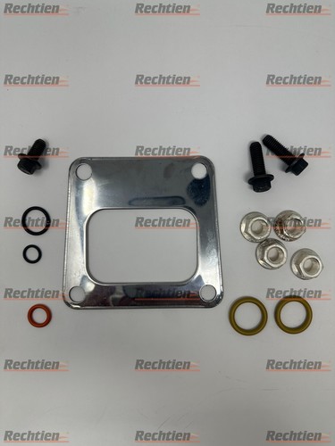 NAVISTAR TRBOCHGR,KIT, MONTAJE TURBO 1842623C96 - Imagen 2 de 2