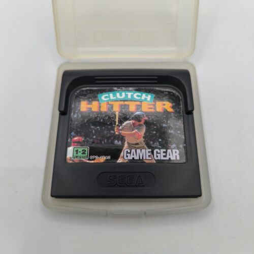Game Gear Games - Choice Your Title - Cartridge Only - Picture 10 of 107