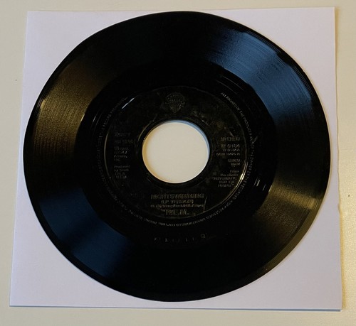 R.E.M. Nightswimming UK 7” Jukebox Vinyl 1993 W0184 - Picture 2 of 9