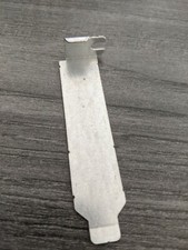 HP Low profile PCI Slot covers Blanking Plates