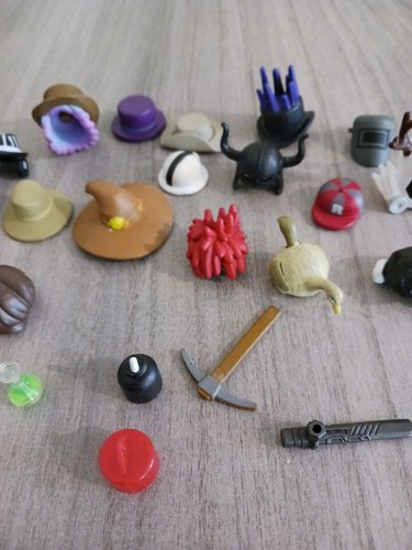 25 Stück Roblox Wechselzubehör - Bild 3 von 4