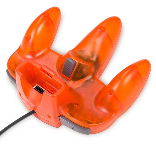 Classic Retro Wired Controller Gamepad Controller Joystick für N64 Konsole - Bild 88 von 121