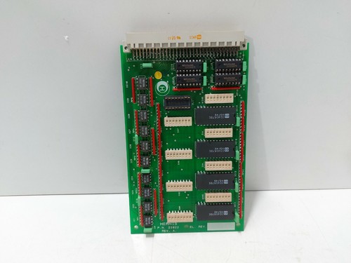 Hernis Scan Systems 22022 Printed Circuit Board REV.A HE200 - Picture 5 of 11