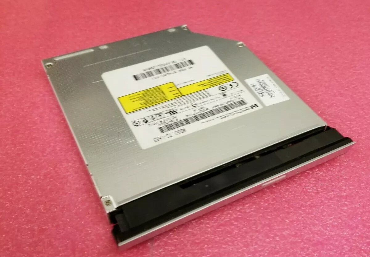 HP PN574285FC1 DVD±RW CD±RW BURNER DRIVE MODEL TSL633 ATxx22 eBay
