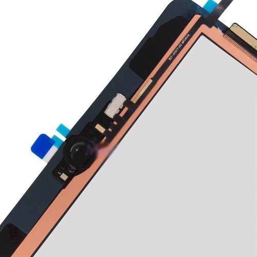 For iPad 6 6th Gen A1893 A1954 Touch Screen Digitizer Replacement IC Black Tools - 第 8/8 張圖片