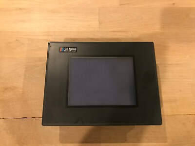 GE Fanuc QuickPanel QPM3D200B2P version B/A