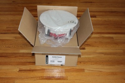 speakercraft aim8 three