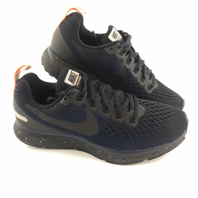 Buy Nike Womens Air Zoom Pegasus 34 Shield Running Shoes in Buy Nike Womens Air Zoom Pegasus 34 Shield Running Shoes in
