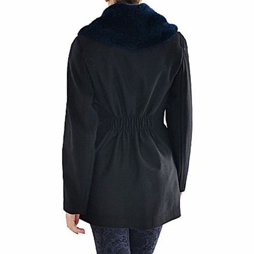 Vivienne Westwood ( ANGLOMANIA) cappotto soma peacoat, peacoat soma - Foto 4 di 4