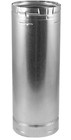 (1) New DuraVent 4GV24 - 24” Type B Gas Vent Pipe
