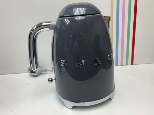 Smeg KLF03 50's Retro Kettle, Choice Of Colour, Unused - Picture 10 of 59