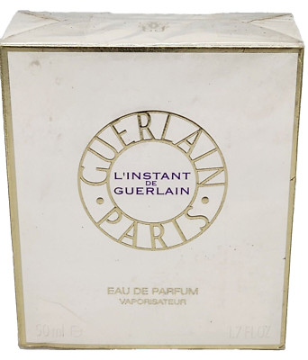 L'Instant de Guerlain For Women By Guerlain Eau de Parfum Spray 1.7 fl oz