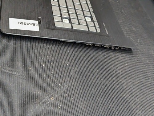 HP ENVY 80DE Keyboard Intel i5-5200U INVIDIA GeForce 840M Working - Afbeelding 7 van 14