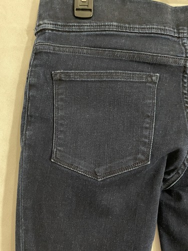 L.R.L. Lauren Jeans Co Ralph Loren Womens Jean Size 6 Blue - Picture 4 of 6