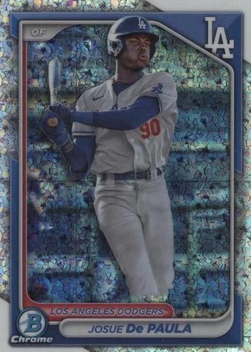 Mini-Diamond Refractor