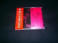 SABBAT - Fetishism. CD