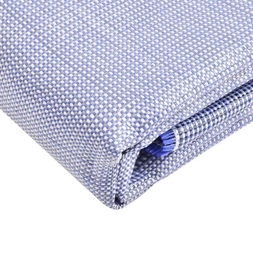 Vidaxl tenttapijt 600x300 cm blauw - Imagen 3 de 3